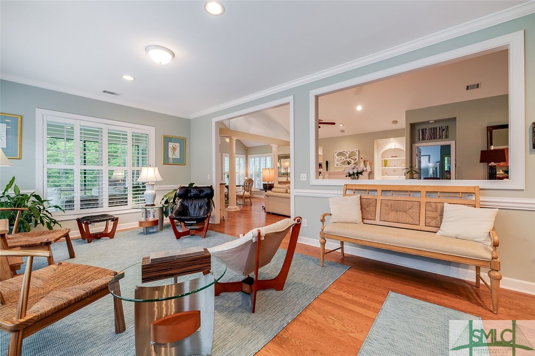 109 Mallory Place Pooler, GA 31322 - Photo 13 of 31 Keeping Room