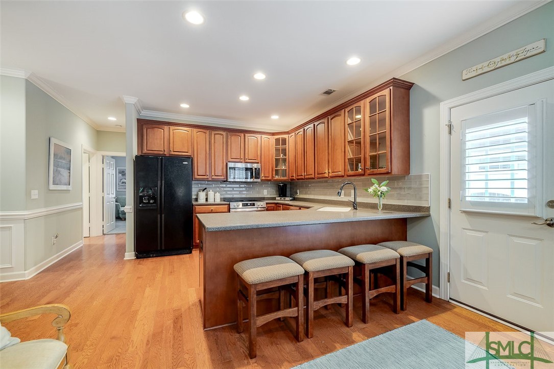 109 Mallory Place Pooler, GA 31322 - Photo 14 of 31 Kitchen