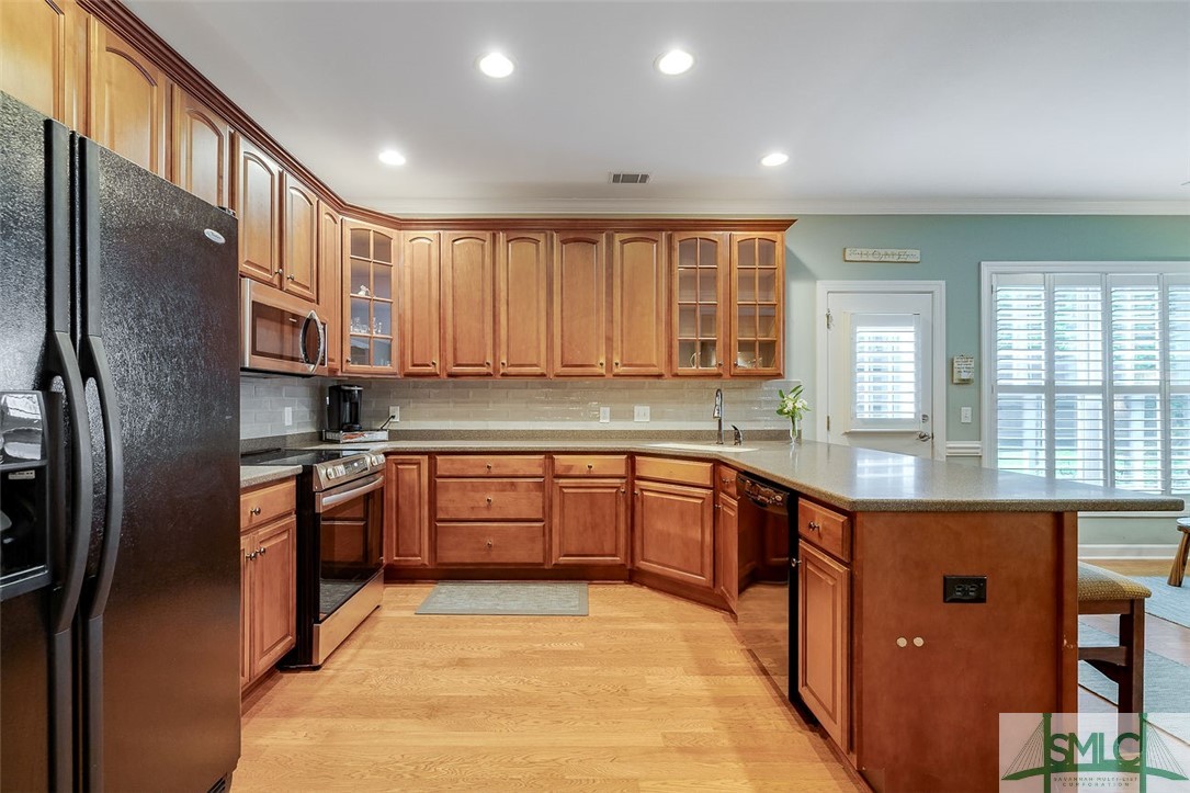 109 Mallory Place Pooler, GA 31322 - Photo 15 of 31 Kitchen