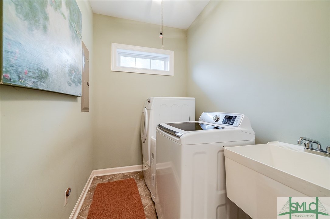 109 Mallory Place Pooler, GA 31322 - Photo 17 of 31