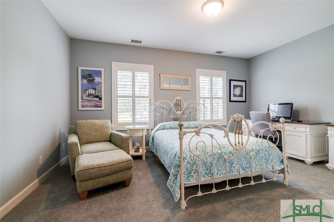 109 Mallory Place Pooler, GA 31322 - Photo 18 of 31 Guest Bedroom