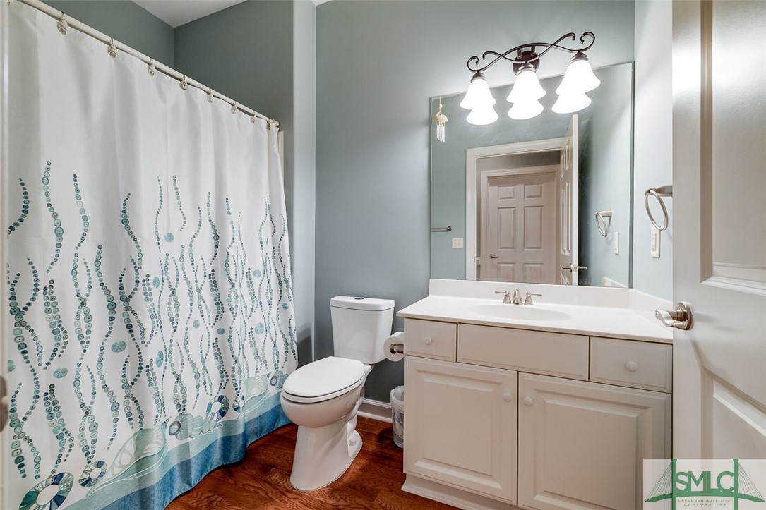 109 Mallory Place Pooler, GA 31322 - Photo 19 of 31 Guest Bath