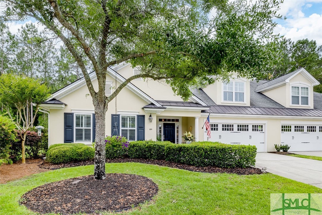 109 Mallory Place Pooler, GA 31322 - Photo 2 of 31 109 Mallory Place