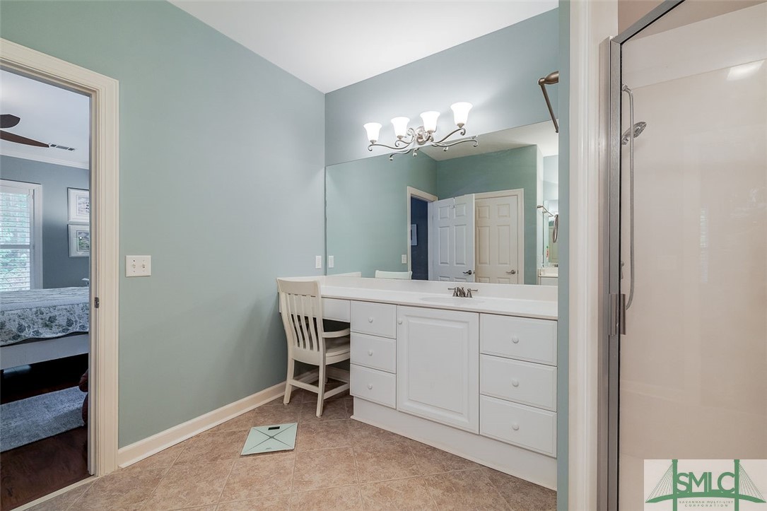 109 Mallory Place Pooler, GA 31322 - Photo 23 of 31 Master Bath
