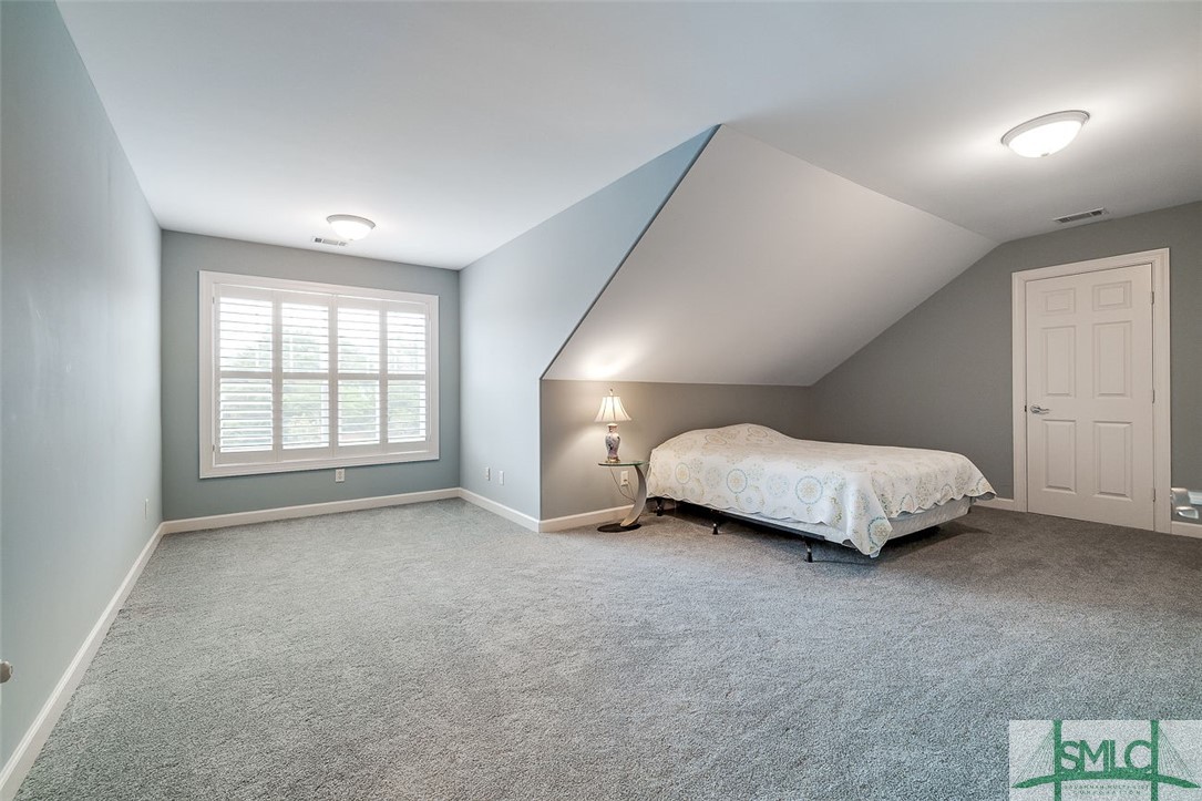 109 Mallory Place Pooler, GA 31322 - Photo 24 of 31 Guest Bedroom 2