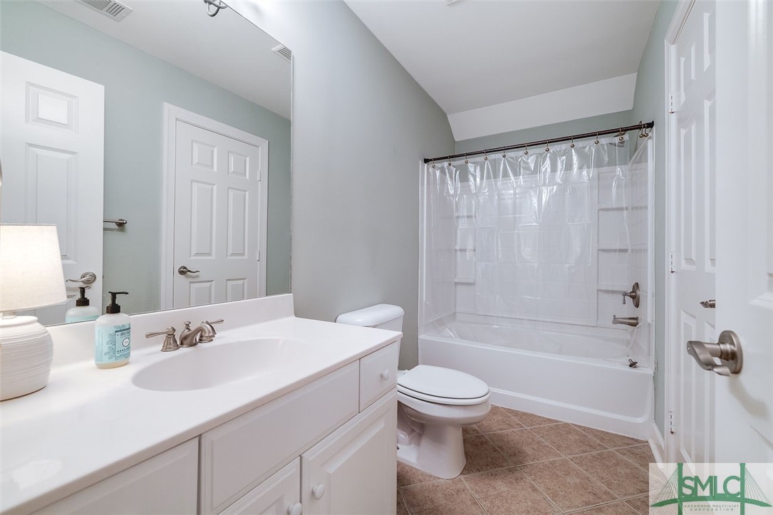 109 Mallory Place Pooler, GA 31322 - Photo 25 of 31 Guest Bath