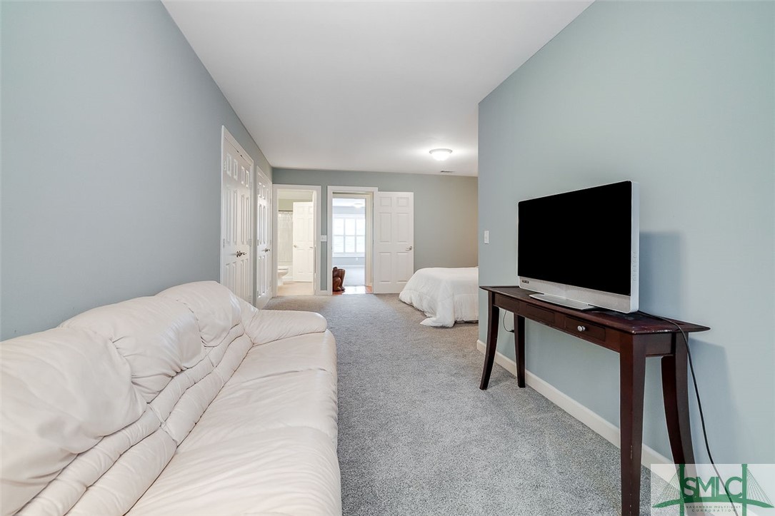 109 Mallory Place Pooler, GA 31322 - Photo 27 of 31 Guest Bedroom 3