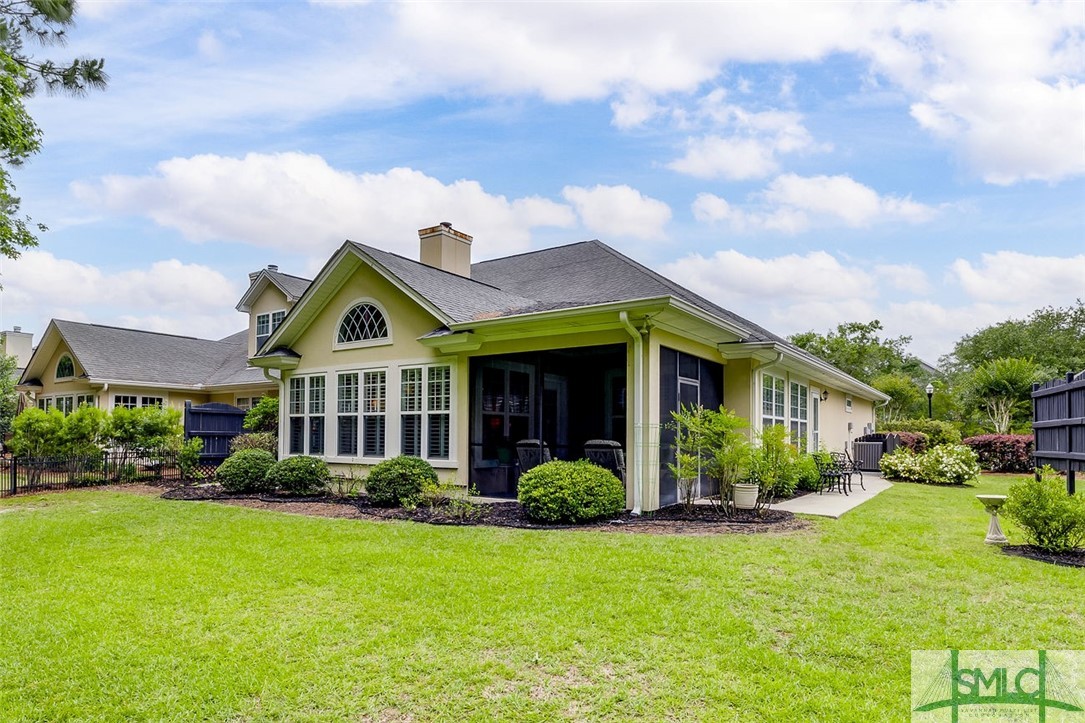 109 Mallory Place Pooler, GA 31322 - Photo 29 of 31