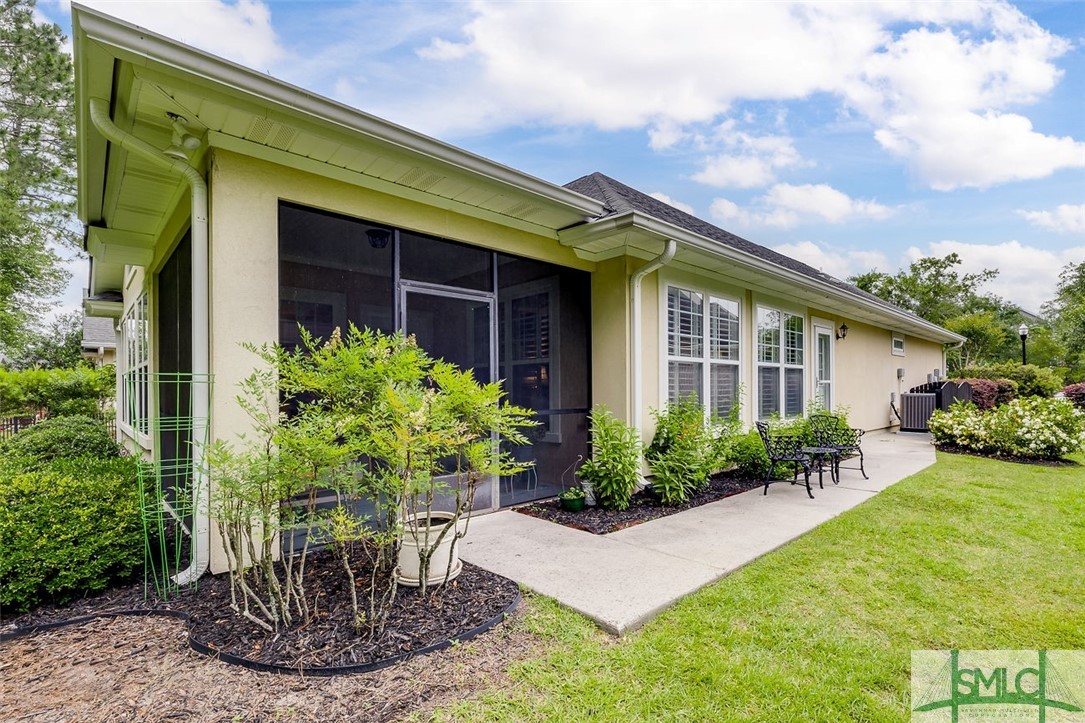 109 Mallory Place Pooler, GA 31322 - Photo 31 of 31