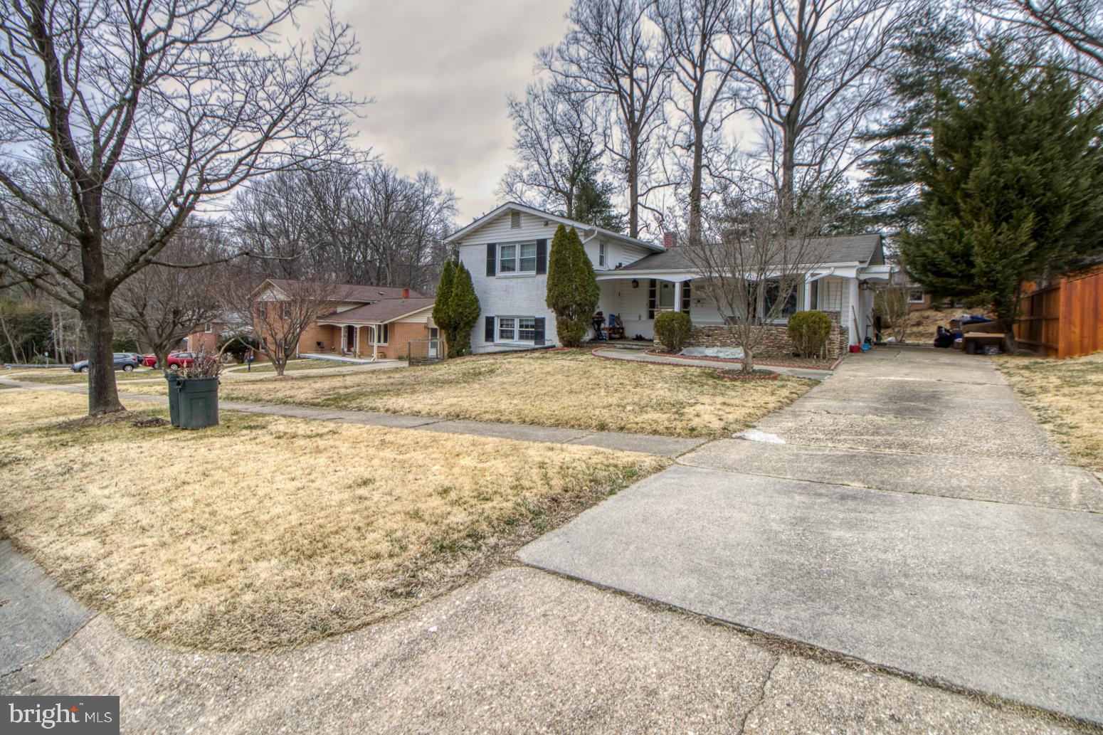 1008 Robroy Drive Silver Spring, MD 20903 - Photo 2 of 28