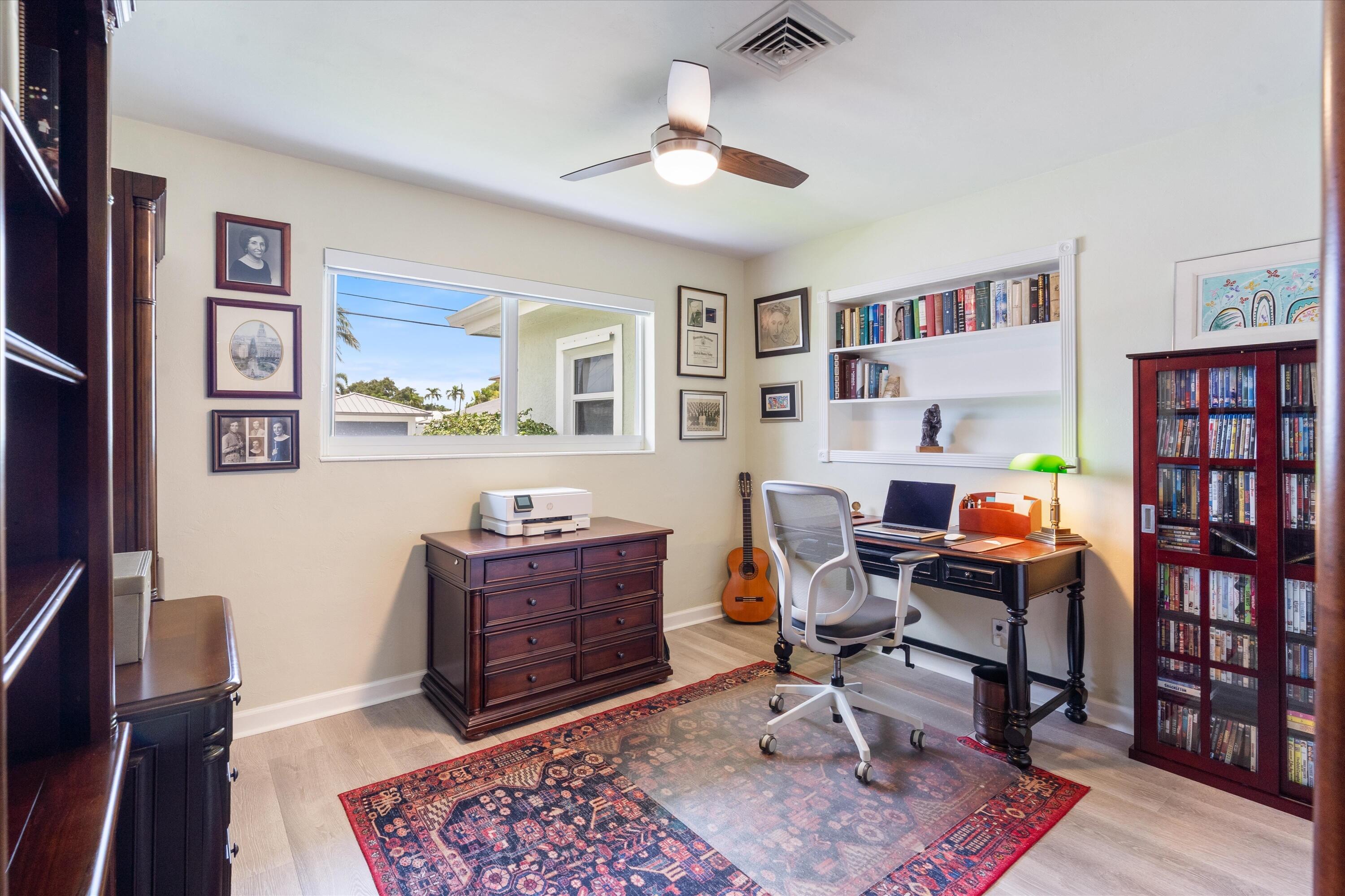 801 Berkley Street Boca Raton, FL 33487 - Photo 21 of 32 Bedroom 3