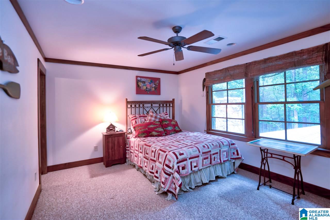 321 Pumpkin Hollow Road Sterrett, AL 35147 - Photo 40 of 49