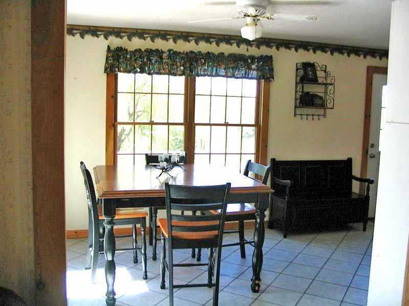 17 Shaw Road Plymouth, ME 04969 - Photo 11 of 30 Dining Room.
