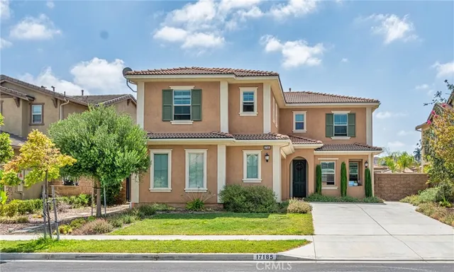 $1,397,000 | 17185 Guarda Drive, Chino Hills, CA 91709