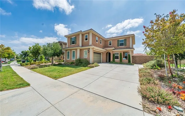 $1,397,000 | 17185 Guarda Drive, Chino Hills, CA 91709