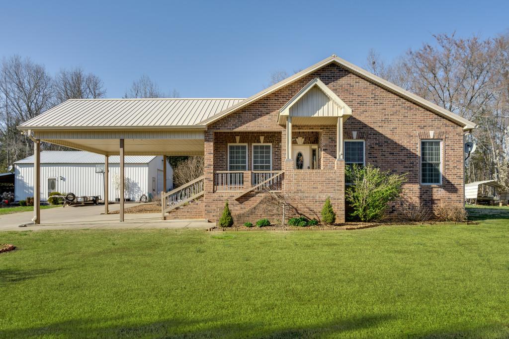 4833 Pyles Road Chapel Hill, TN 37034 - Photo 1 of 30 Gallery Image 1