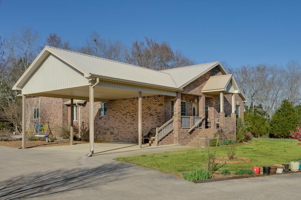 4833 Pyles Road Chapel Hill, TN 37034 - Photo 3 of 30 Gallery Image 3