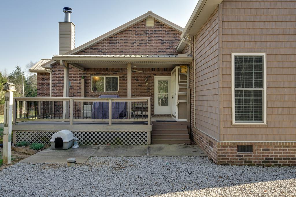 4833 Pyles Road Chapel Hill, TN 37034 - Photo 25 of 30 Gallery Image 25