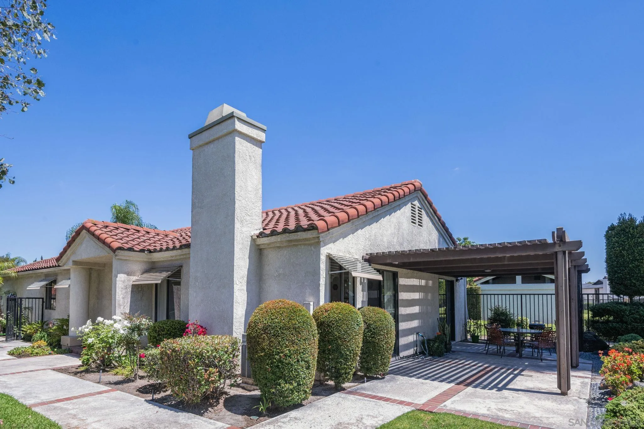 1260 North Lighthouse Lane Anaheim, CA 92801 - Photo 31 of 43