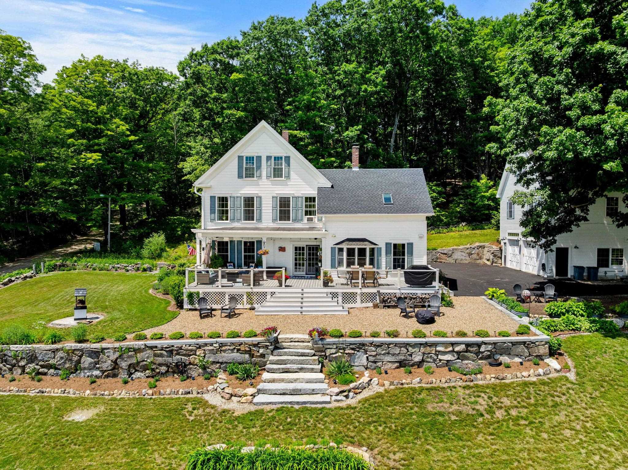 1080 North Barnstead Road Barnstead, NH 03225 - Photo 56 of 60