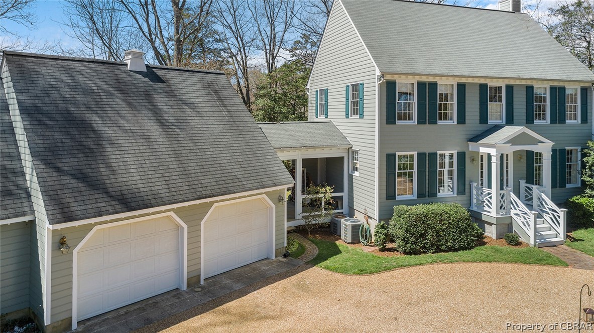 673 Stoney Road Heathsville, VA 22473 - Photo 8 of 47