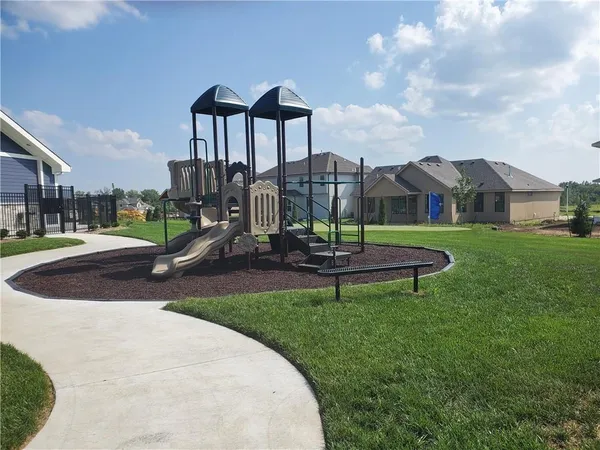 $693,085 | 17359 West 169th Terrace, Olathe, KS 66062