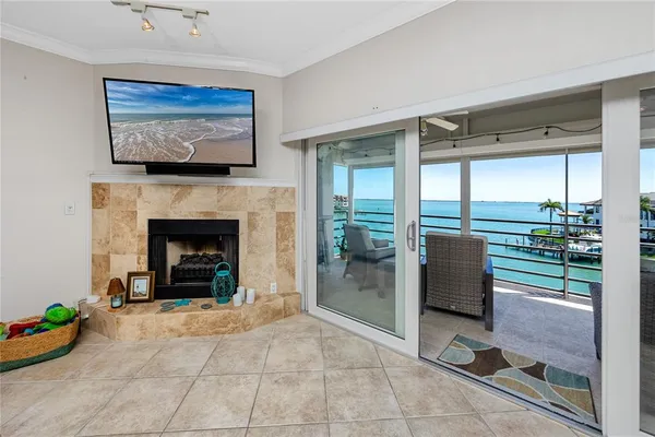 $4,500 | 363 Pinellas Bayway South, Unit 48, Tierra Verde, FL 33715