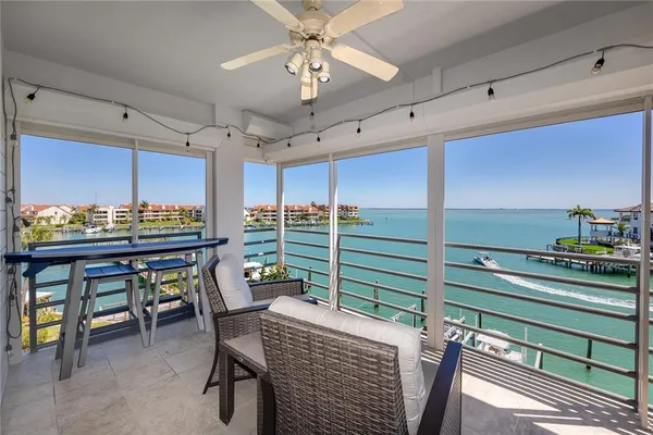 $4,500 | 363 Pinellas Bayway South, Unit 48, Tierra Verde, FL 33715