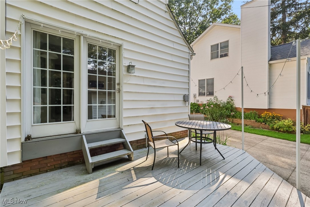 541 Malvern Road Akron, OH 44303 - Photo 41 of 48 Gallery Image 41