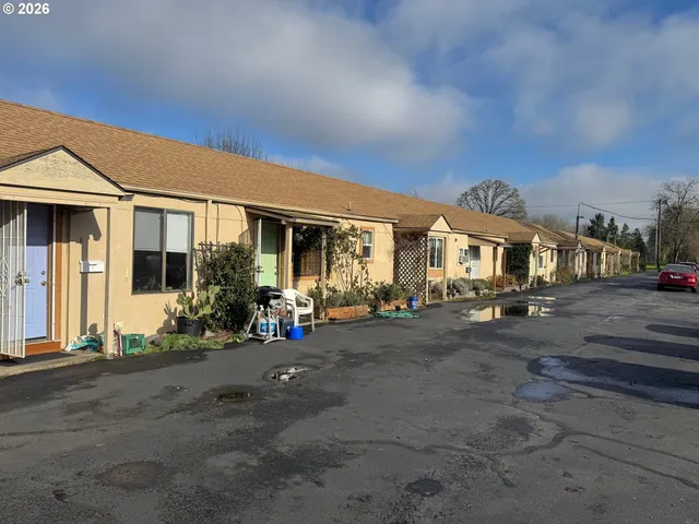 $1,100,000 | 1612 Polk Street, Eugene, OR 97402