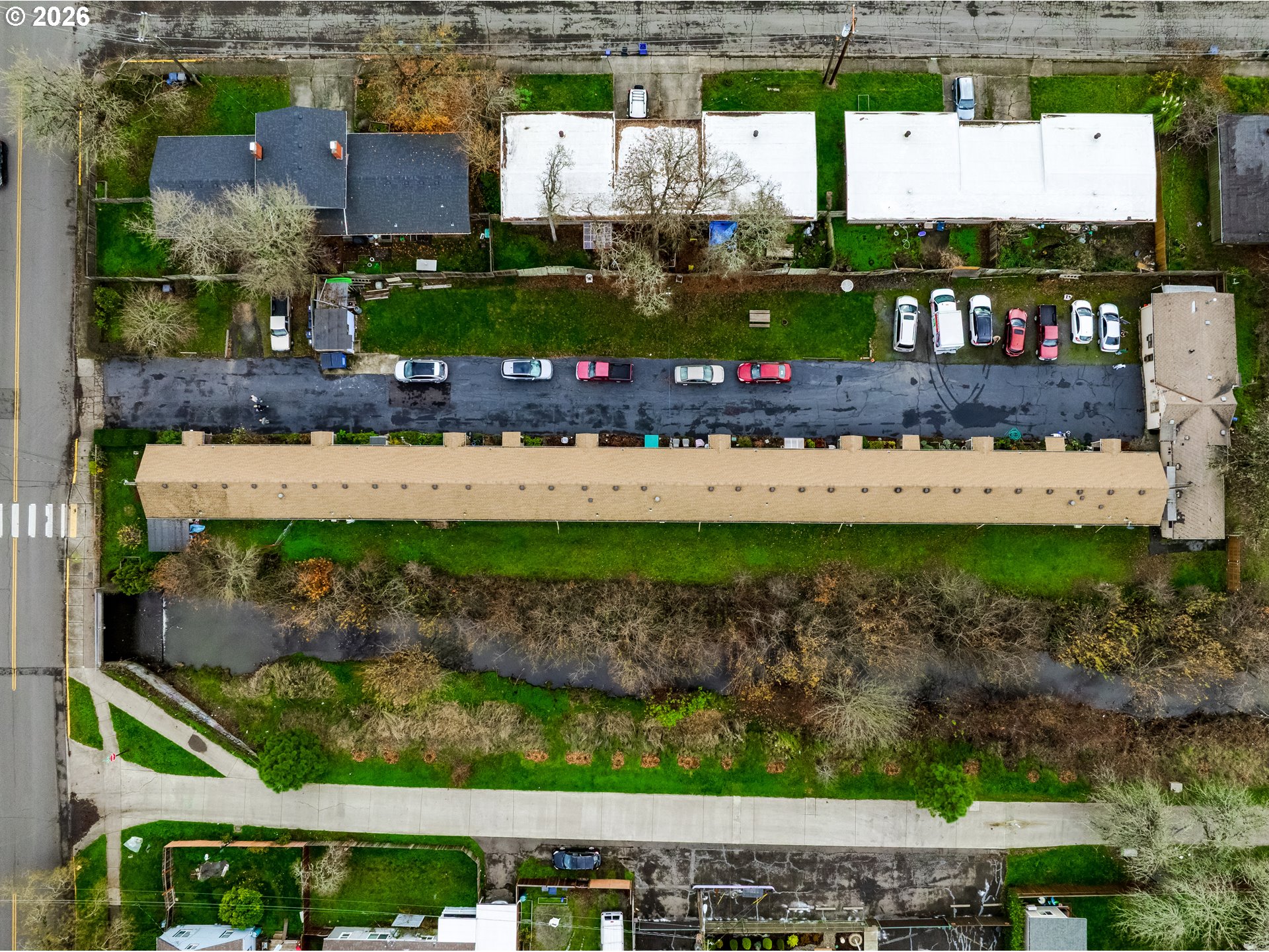 1612 Polk Street Eugene, OR 97402 - Photo 2 of 11 an outdoor view