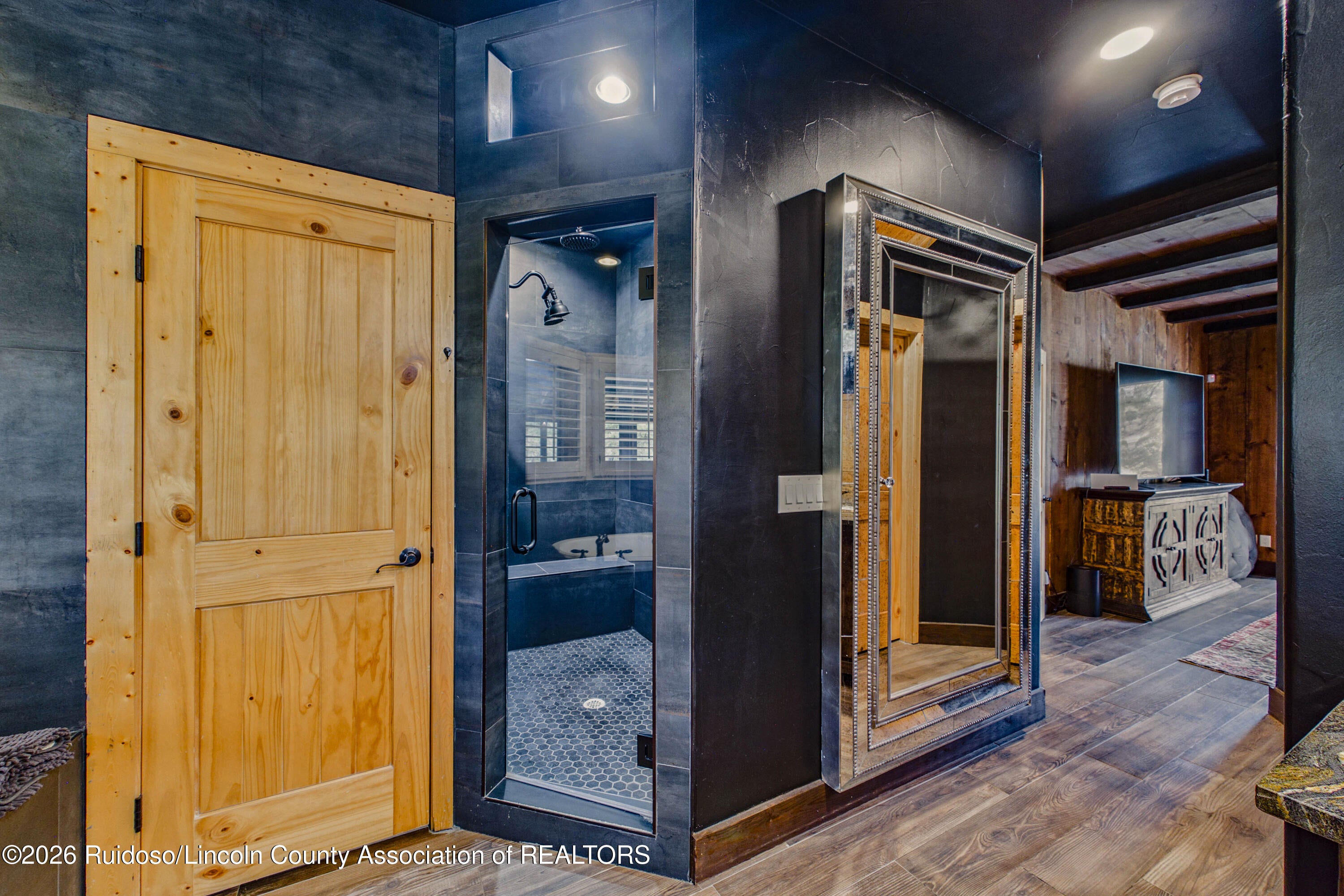 156 Gavilan Road Ruidoso, NM 88345 - Photo 54 of 138 Gallery Image 54