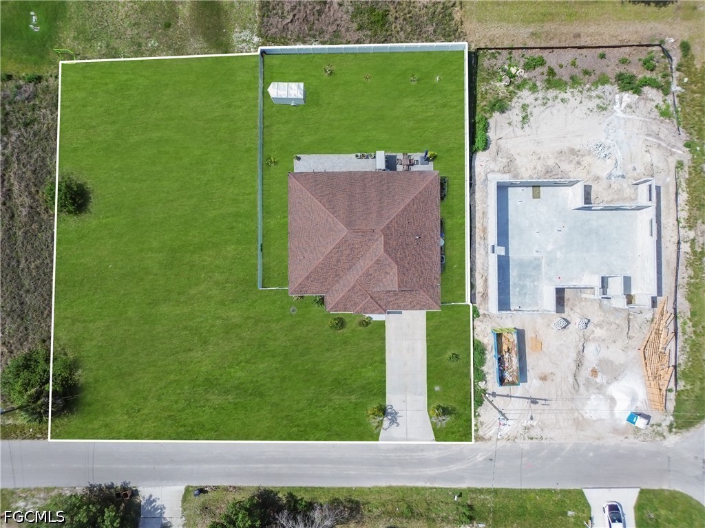 3902 3rd Street Southwest Lehigh Acres, FL 33976 - Photo 43 of 45