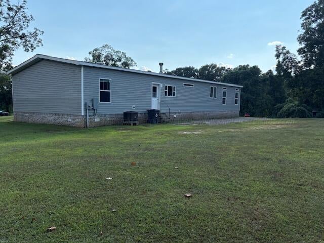 200 Marylee Road Cordova, AL 35550 - Photo 30 of 36 IMG_0801