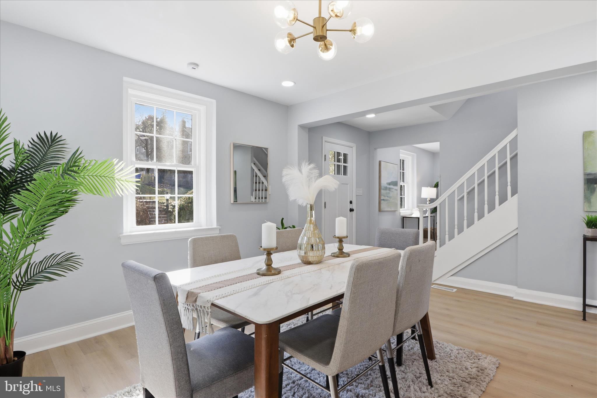 608 Marwood Road Baltimore, MD 21204 - Photo 14 of 37