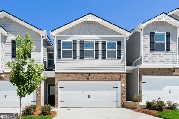 $264,990 | 11516 Kimberly Way, Hampton, GA 30228