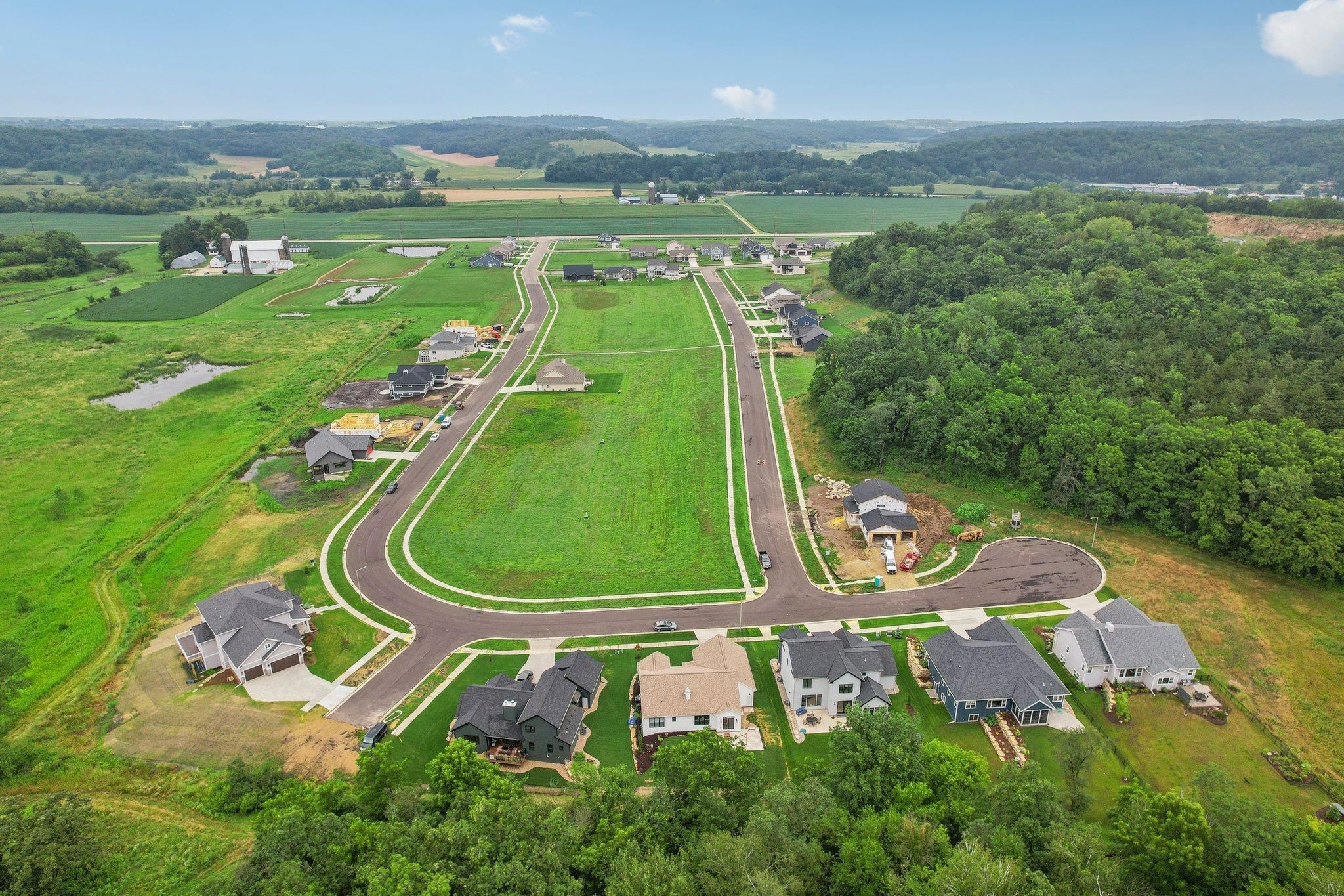 1421 Ridgetrail Drive Cross Plains, WI 53528 - Photo 5 of 22