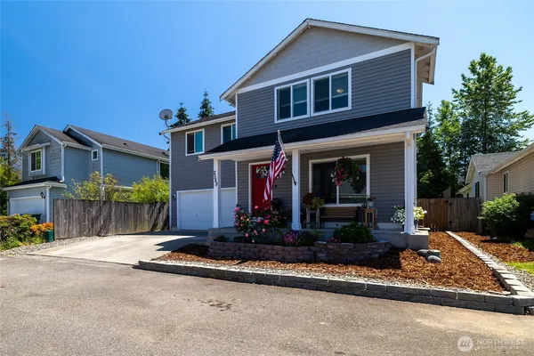 $474,900 | 2588 Kristine Court, Centralia, WA 98531