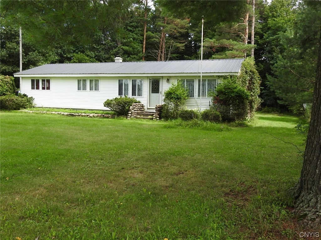 6554 River Road Watson, NY 13367 - Photo 1 of 1