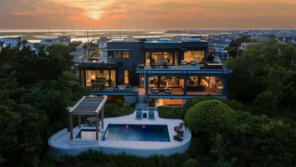 $23,950,000 | 5499 Dune Drive, Avalon, NJ 08202