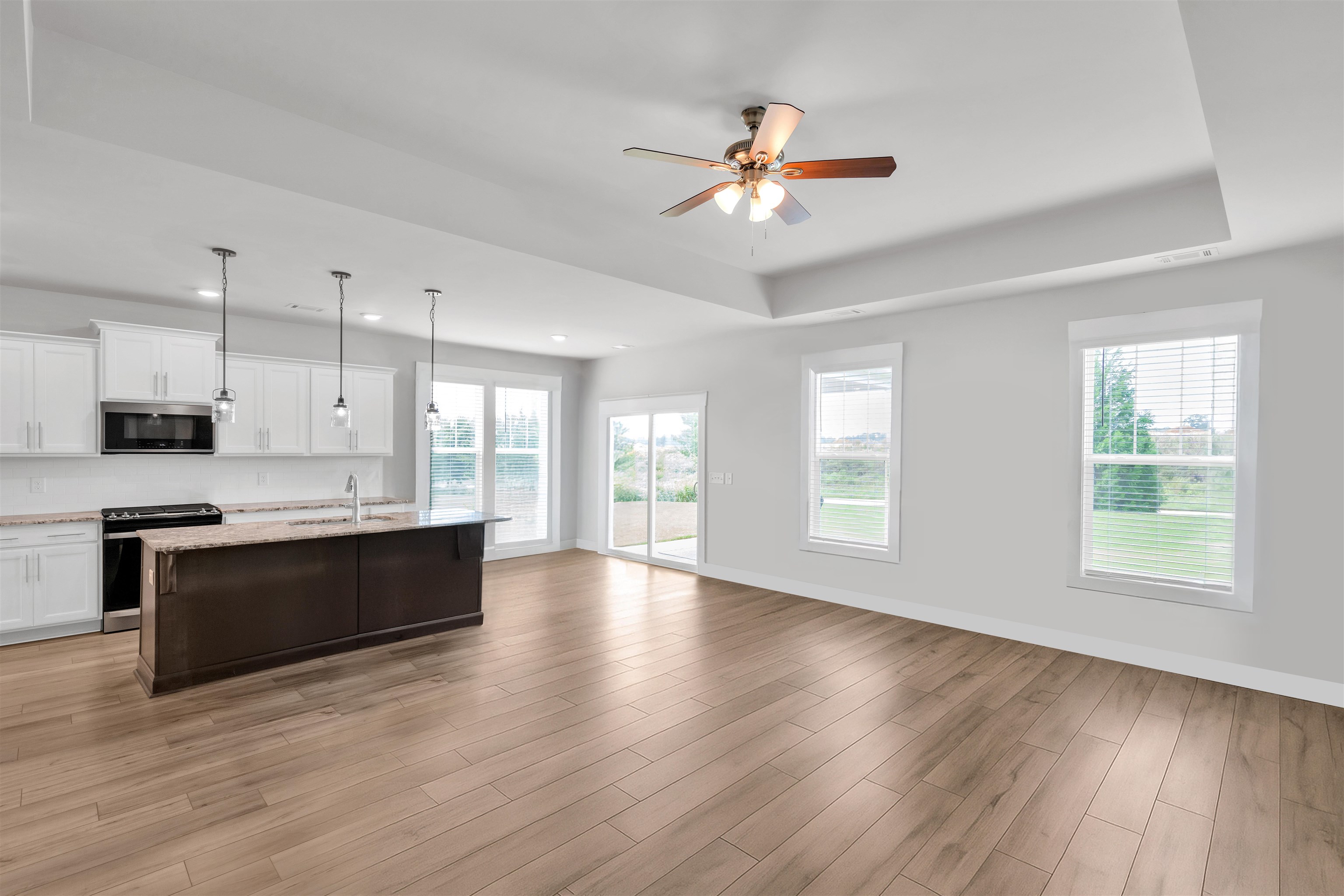 565 Fenwick Drive Woodruff, SC 29388 - Photo 11 of 27