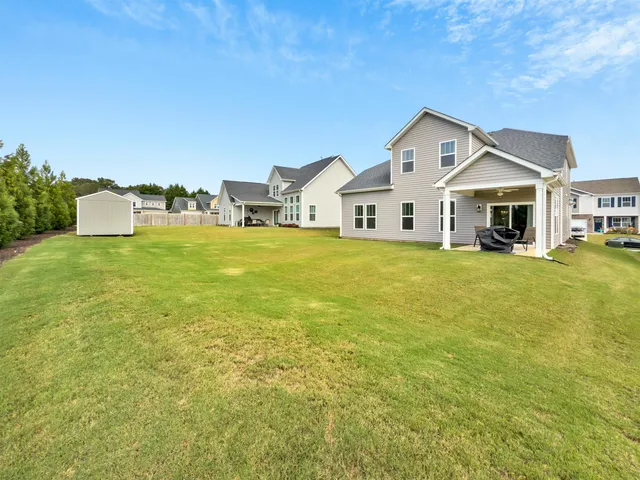 $399,900 | 565 Fenwick Drive, Woodruff, SC 29388
