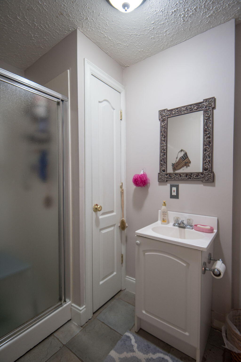 320 Alice Roy Road Windsor, KY 42565 - Photo 101 of 165 Basement Bathroom