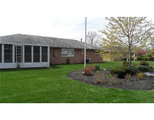 4286 Nevada Road Springfield, OH 45503 - Photo 17 of 18