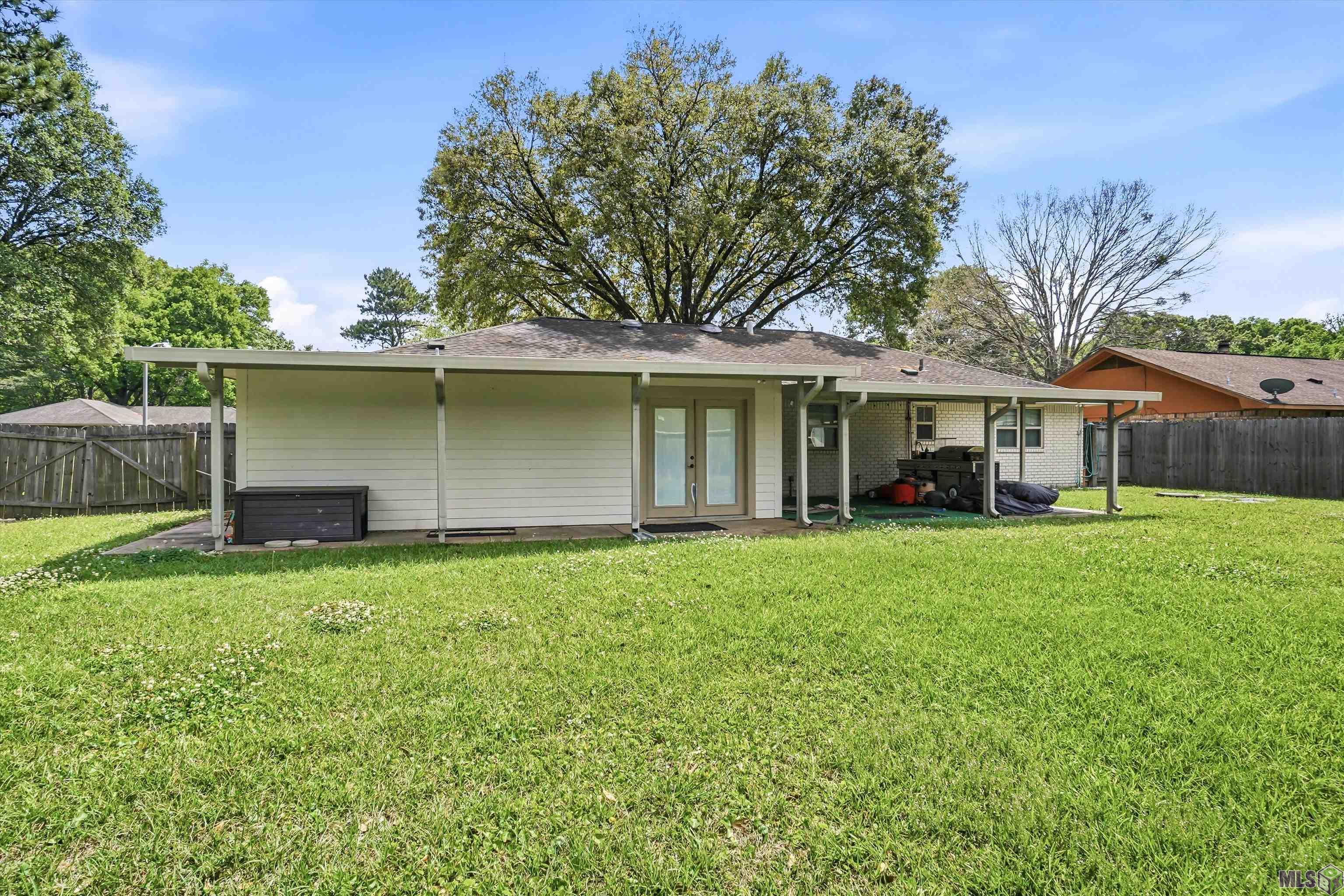 9937 Golden Gate Avenue Baton Rouge, LA 70818 - Photo 11 of 19