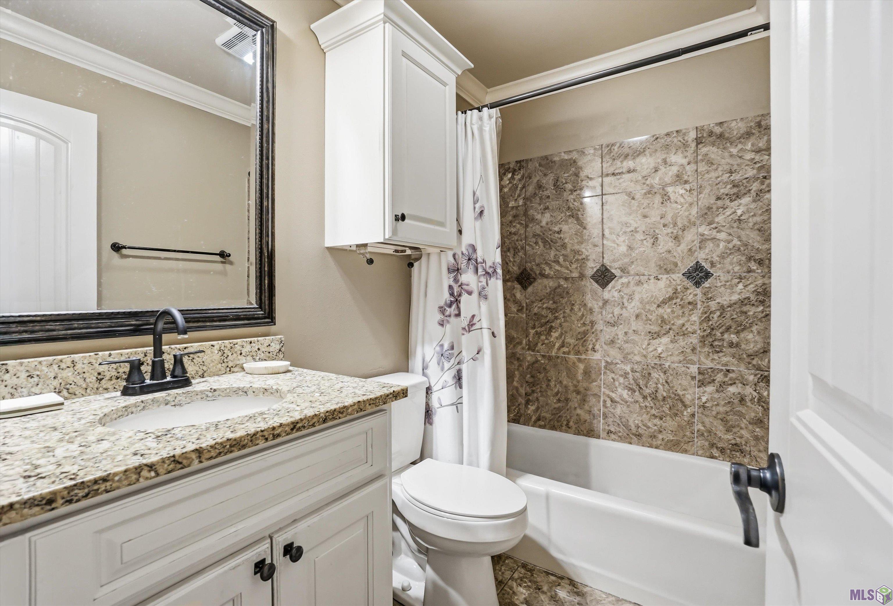 9937 Golden Gate Avenue Baton Rouge, LA 70818 - Photo 8 of 19