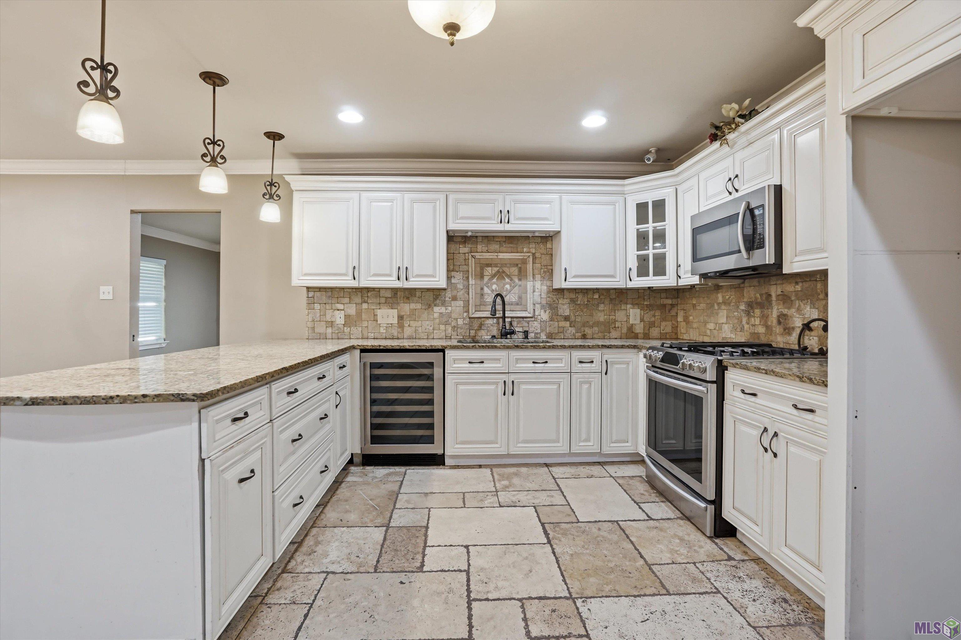 9937 Golden Gate Avenue Baton Rouge, LA 70818 - Photo 9 of 19