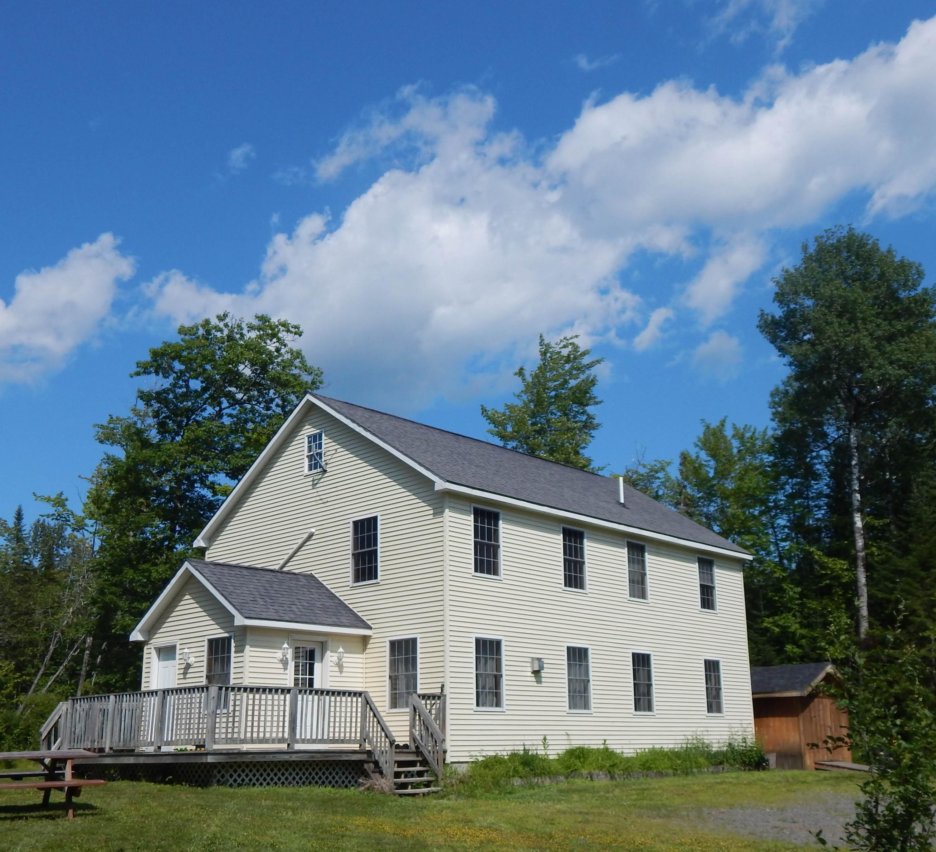 48 Back Road Abbot, ME 04406 - Photo 1 of 49 DSCN8467