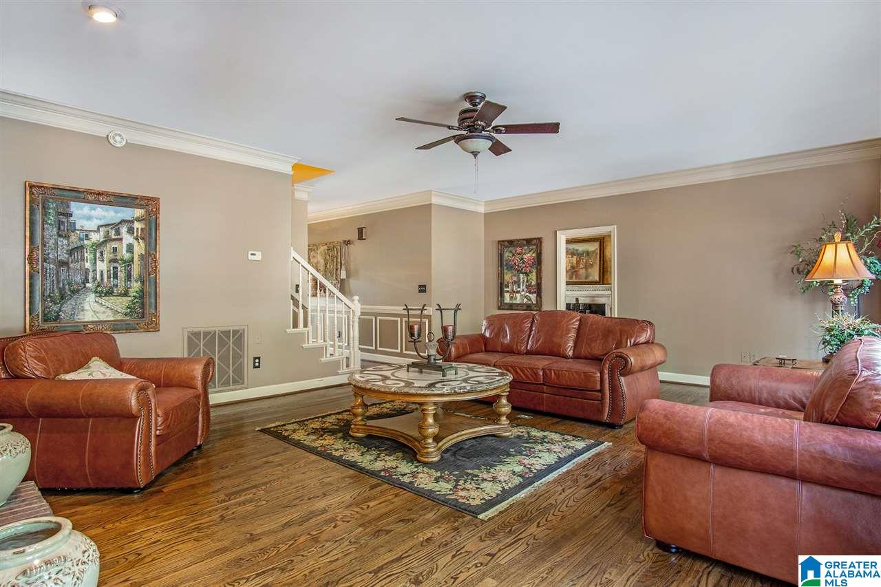5841 Old Kendrick Road Helena, AL 35080 - Photo 6 of 50