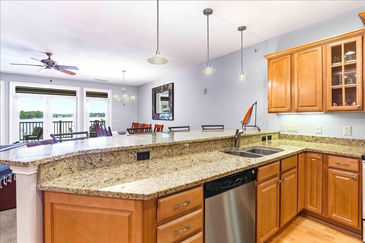 715 Canyon Road, Unit 4 Wisconsin Dells, WI 53965 - Photo 9 of 71